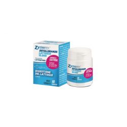Zymerex intolleranze latt60cpr