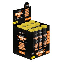 Superhydro tabs 20 pezzi