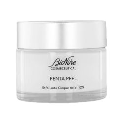 Cosmeceutical penta peel esfoliante cinque acidi 12% 50 dischetti