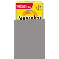 Supradyn ricarica 50+ 90cpr ri