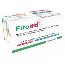 Fitosnel 60 capsule