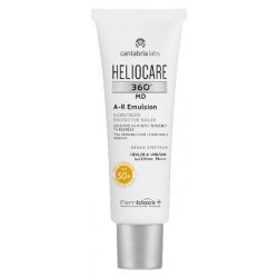 Heliocare 360 ar emulsion 50+ 50 ml