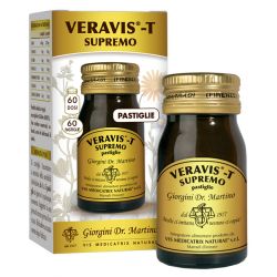 Veravis t supremo 60 pastiglie