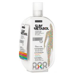 Slim metabol nuova formulazione 888 ml