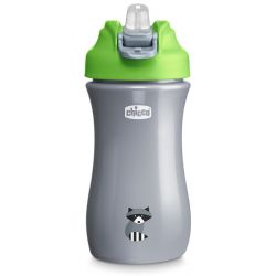 Chicco pop up cup 2y+ verde