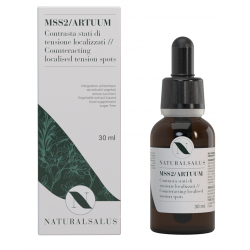 Mss2 artuum 30 ml