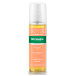 Somat skin ex olio post sport