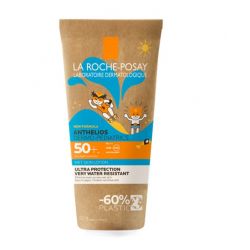 Anthelios gel p bagn bb 50+