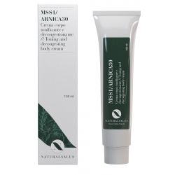 Mss1 arnica30 crema gel 100 ml