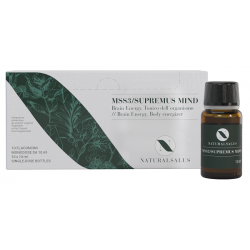 Mss3 supremus mind 10 flaconcini da 10 ml