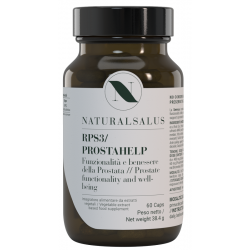 Rps3 prostahelp 60 capsule