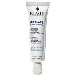 Rilastil xerolact cr mani nf