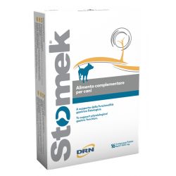 Stomek 16 compresse