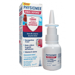 Physiomer virus defense 20 ml