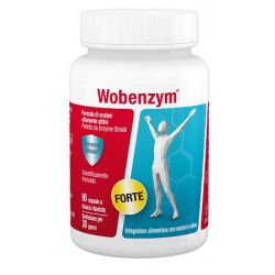 Wobenzym forte 90 capsule