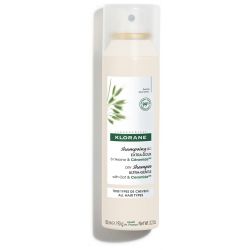 Klorane sh secco ed avena150ml