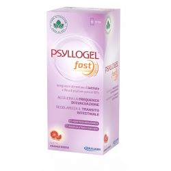 Psyllogel fast f 147g