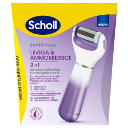Velvet soft ricarica roll extra esfoliante