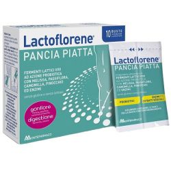 Lactoflorene pancia piat10bust