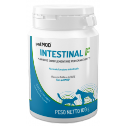 Petmod intestinal fibre 100 g