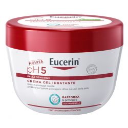 Eucerin gel idrat ph5 350ml