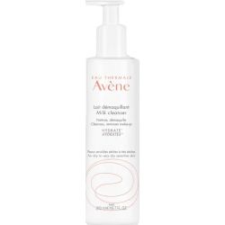 Avene latte det del nf 200ml