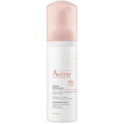 Avene mousse det nf 150ml
