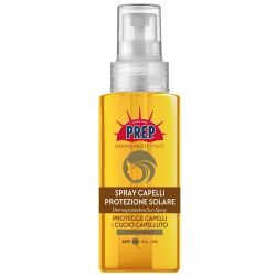 Prep spray solare capelli spf10 100 ml