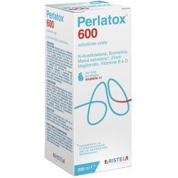 Perlatox 600 200 ml
