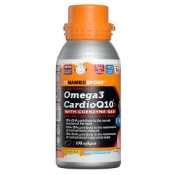 Omega3 cardioq10 108 softgels