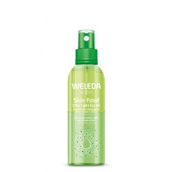 Skin food olio secco ultra light corpo e viso 100 ml