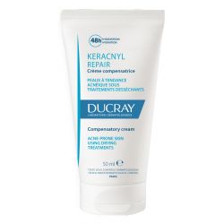 Ducray keracnyl cr repair 50 ml