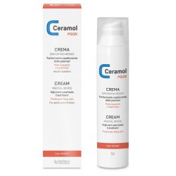 Ceramol psor crema 100ml