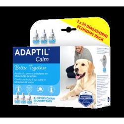 Adaptil calm 3 refill es it