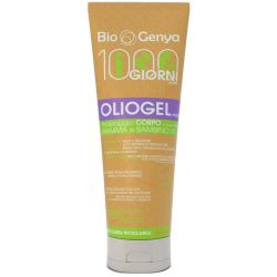 Biogenya 1000g oliogel 200 ml