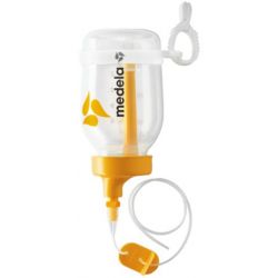Sistema allatamento integrativo supplementare sns