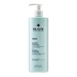 Rilastil aqua latte corpo nf