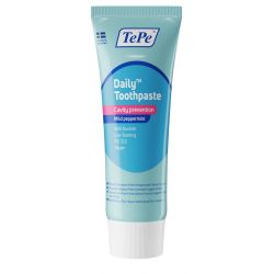 Tepe daily dentifricio 75 ml