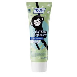 Tepe daily kids dentifricio 75 ml                          3