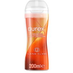 Durex massage 2in1 ylang ylang