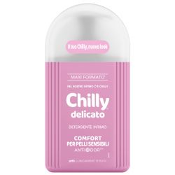 Chilly detergente delicato 300 ml
