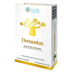 Drenostax 30 capsule