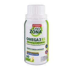 Enerzona omega 3rx 60cps