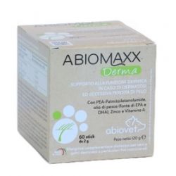 Abiomaxx derma 30 stick