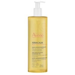 Eau thermale avene xeracalm ad olio detergente 750 ml