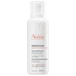 Eau thermale avene xeracalm ad crema liporestitutiva 400 ml nuova formulazione