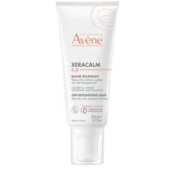 Eau thermale avene xeracalm ad balsamo liporestitutivo 200 ml nuova formulazione