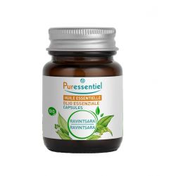 Puressentiel capsule ravintsara bio 60 capsule