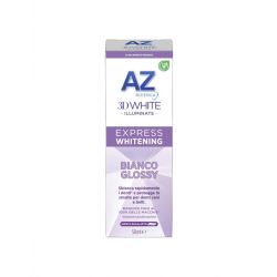 Az 3d white dentif ill bi 50ml
