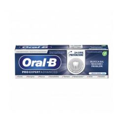 Oralb proexpert advance dentifricio extra sbiancante 75 ml